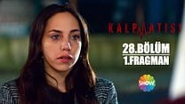 Kalp Atışı 28.Bölüm Fragmanı görüntüsü