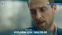 Kızlarım İçin 9.Bölüm Fragmanı görüntüsü
