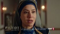Payitaht Abdülhamid 36.Bölüm Fragmanı görüntüsü