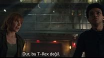 Jurassic World: Yıkılmış Krallık Altyazılı Fragman (5) görüntüsü
