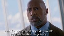 Gökdelen Altyazılı Fragman (4) görüntüsü