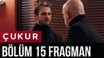 Çukur 15.Bölüm Fragmanı görüntüsü