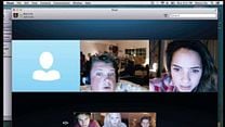 Unfriended Orijinal Fragman görüntüsü