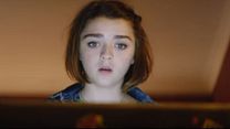 Cyberbully Orijinal Fragman görüntüsü
