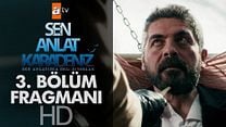 Sen Anlat Karadeniz 3.Bölüm Fragmanı görüntüsü