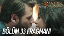Kanatsız Kuşlar 33.Bölüm Fragmanı görüntüsü