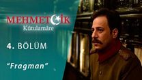 Mehmetçik Kut'ül Amare 4.Bölüm Fragmanı görüntüsü