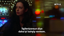 Jessica Jones 2. Sezon Altyazılı Fragman görüntüsü