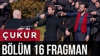 Çukur 16.Bölüm Fragmanı görüntüsü
