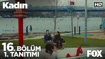 Kadın 16.Bölüm Fragmanı görüntüsü