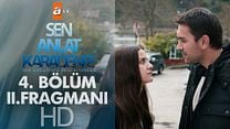 Sen Anlat Karadeniz 4.Bölüm Fragmanı görüntüsü