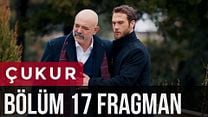 Çukur 17.Bölüm Fragmanı görüntüsü