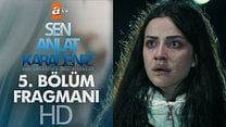 Sen Anlat Karadeniz 5.Bölüm Fragmanı görüntüsü