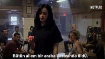Marvel's Jessica Jones - season 2 Altyazılı Fragman görüntüsü