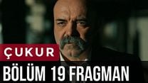 Çukur 19.Bölüm Fragmanı görüntüsü