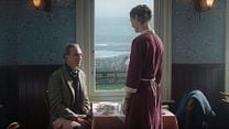 Phantom Thread Orijinal Fragman (2) görüntüsü