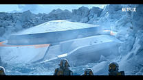 Lost in Space Altyazılı Fragman (2) görüntüsü