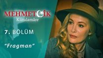 Mehmetçik Kut'ül Amare 7.Bölüm Fragmanı görüntüsü