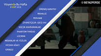 Beyazperde'de Bu Hafta (9-15 Mart) görüntüsü