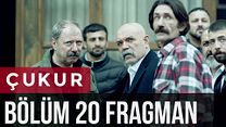Çukur 20.Bölüm Fragmanı görüntüsü