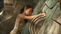 Tomb Raider Orijinal Klip (3) görüntüsü