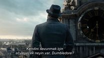 Fantastik Canavarlar: Grindelwald'ın Suçları Altyazılı Fragman  görüntüsü