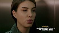 Fazilet Hanım ve Kızları 39.Bölüm Fragmanı görüntüsü