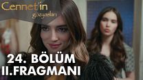 Cennetin Gözyaşları 24.Bölüm Fragmanı görüntüsü