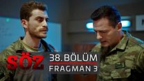 Söz 38.Bölüm Fragmanı görüntüsü