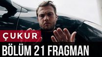 Çukur 21.Bölüm Fragmanı görüntüsü