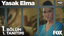 Yasak Elma 1.Bölüm Fragmanı görüntüsü