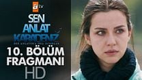 Sen Anlat Karadeniz 10.Bölüm Fragmanı görüntüsü