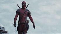 Deadpool 2 Orijinal Fragman (3) görüntüsü