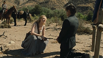 Westworld 2. Sezon Orijinal Fragman (2) görüntüsü