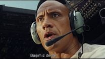 Rampage: Büyük Yıkım Altyazılı Teaser görüntüsü