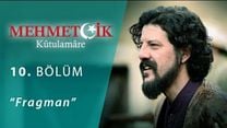 Mehmetçik Kut'ül Amare 10.Bölüm Fragmanı görüntüsü