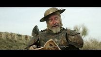 The Man Who Killed Don Quixote Orijinal Fragman görüntüsü