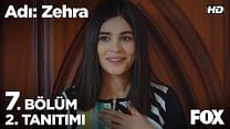 Adı Zehra 7.Bölüm Fragmanı görüntüsü