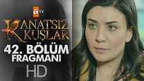 Kanatsız Kuşlar 42.Bölüm Fragmanı görüntüsü