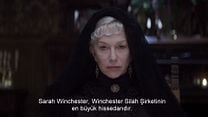 Winchester Gizemli Ev Altyazılı Fragman görüntüsü