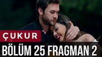 Çukur 25.Bölüm Fragmanı görüntüsü