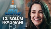 Sen Anlat Karadeniz 13.Bölüm Fragmanı görüntüsü