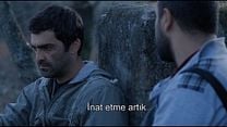 İnatçı Bir Adam Altyazılı Fragman görüntüsü