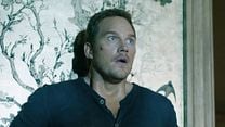 Jurassic World: Yıkılmış Krallık Dublajlı Fragman (2) görüntüsü