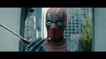 Deadpool 2 Orijinal Fragman (5) görüntüsü