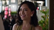 Crazy Rich Asians Orijinal Teaser görüntüsü