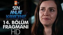 Sen Anlat Karadeniz 14.Bölüm Fragmanı görüntüsü