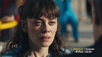 Avlu 5.Bölüm Fragmanı görüntüsü