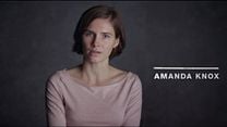 Amanda Knox Orijinal Fragman görüntüsü