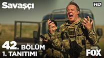 Savaşçı 42.Bölüm Fragmanı görüntüsü
